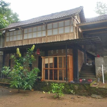 Homestay Kurnia Bantul Exteriér fotografie