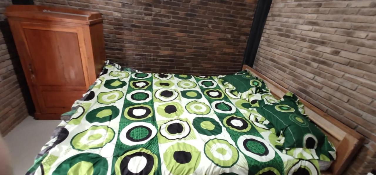 Homestay Kurnia Bantul Exteriér fotografie