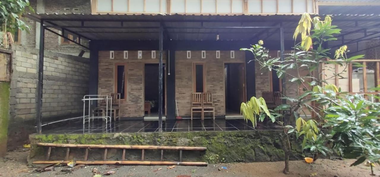 Homestay Kurnia Bantul Exteriér fotografie