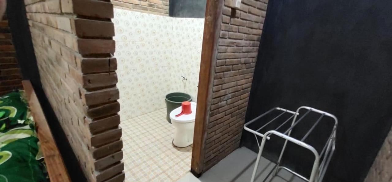 Homestay Kurnia Bantul Exteriér fotografie